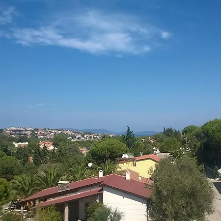 Ev Pasalimani Konukevi Emin Sitesi
